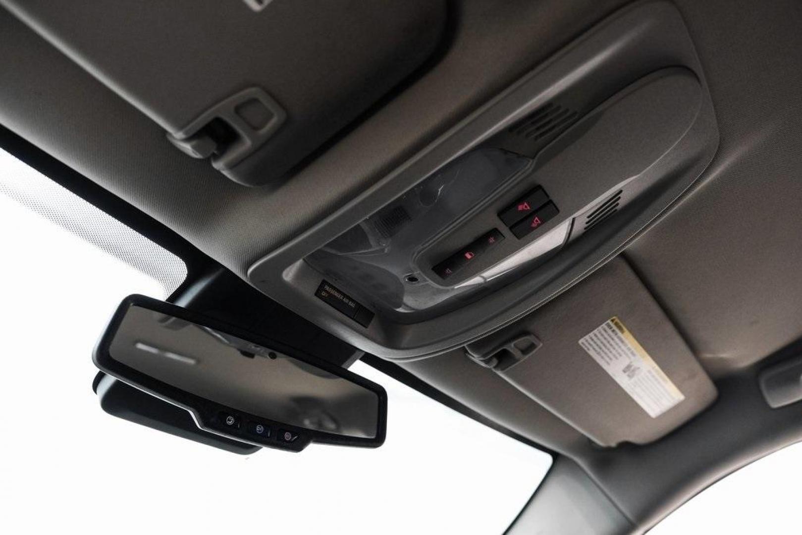 2017 Graphite Gray Metallic /Jet Black GMC Terrain SLE-2 (2GKALNEKXH6) with an 2.4L 4-Cylinder SIDI DOHC VVT engine, Automatic transmission, located at 15300 Midway Rd., Addison, TX, 75001, (972) 702-0011, 32.958321, -96.838074 - Photo#37