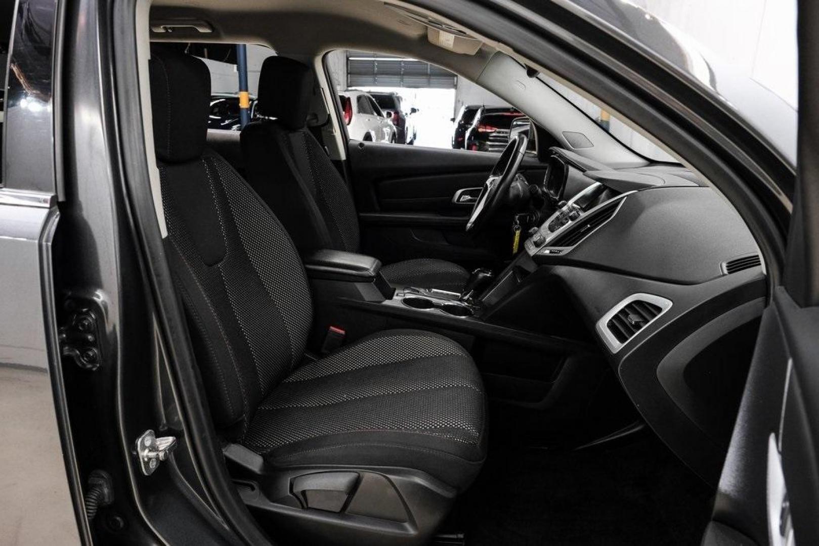 2017 Graphite Gray Metallic /Jet Black GMC Terrain SLE-2 (2GKALNEKXH6) with an 2.4L 4-Cylinder SIDI DOHC VVT engine, Automatic transmission, located at 15300 Midway Rd., Addison, TX, 75001, (972) 702-0011, 32.958321, -96.838074 - Photo#40