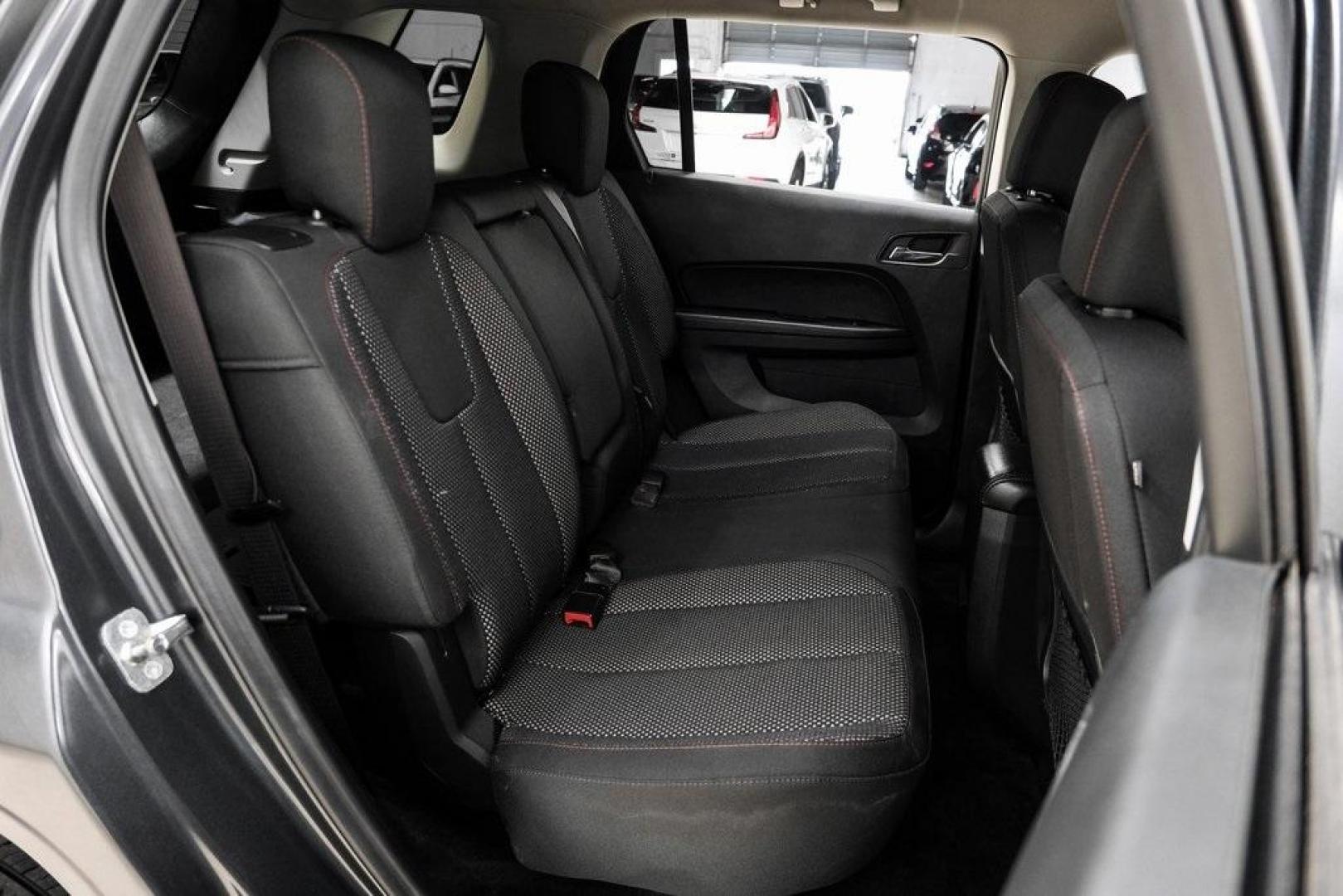 2017 Graphite Gray Metallic /Jet Black GMC Terrain SLE-2 (2GKALNEKXH6) with an 2.4L 4-Cylinder SIDI DOHC VVT engine, Automatic transmission, located at 15300 Midway Rd., Addison, TX, 75001, (972) 702-0011, 32.958321, -96.838074 - Photo#41