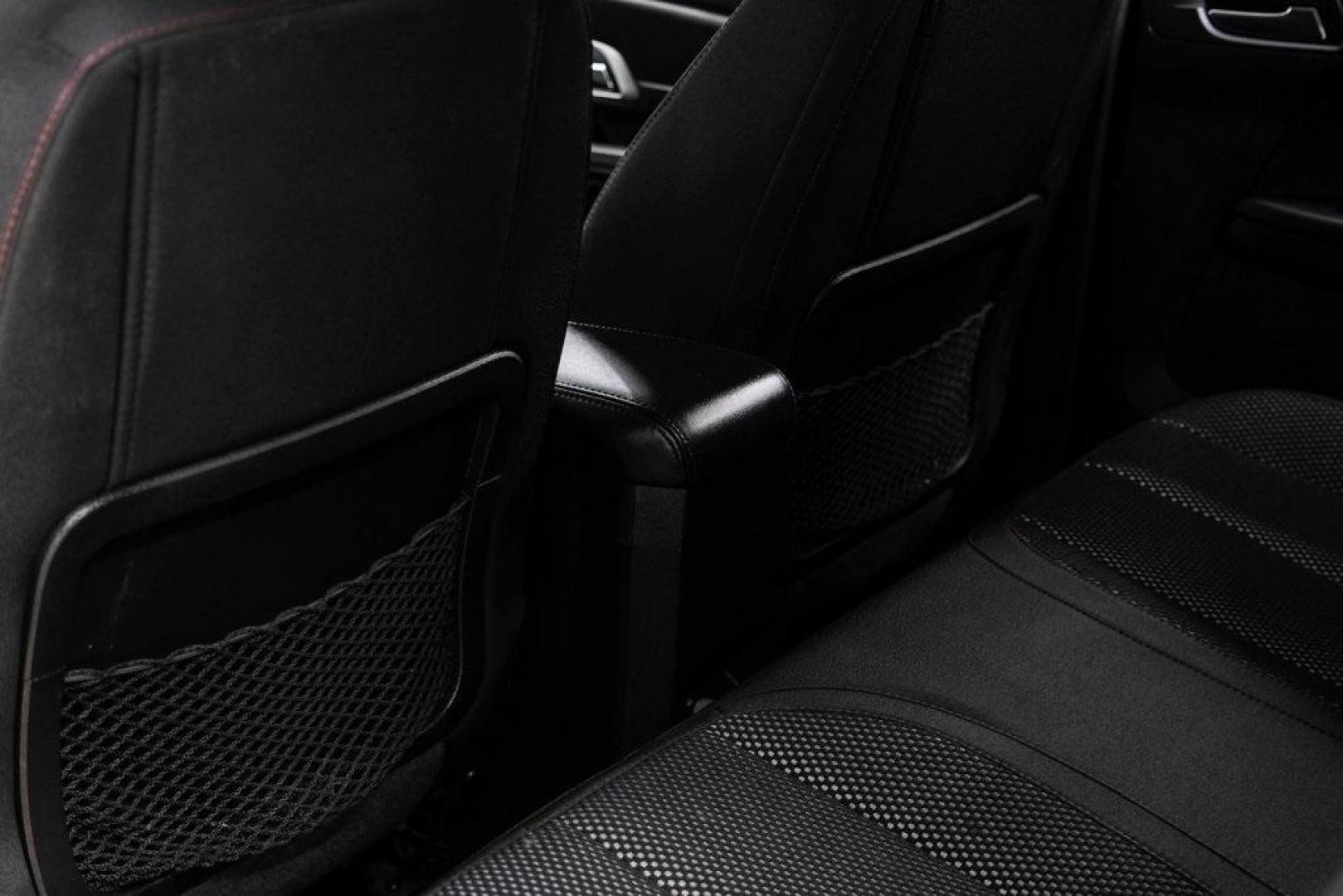 2017 Graphite Gray Metallic /Jet Black GMC Terrain SLE-2 (2GKALNEKXH6) with an 2.4L 4-Cylinder SIDI DOHC VVT engine, Automatic transmission, located at 15300 Midway Rd., Addison, TX, 75001, (972) 702-0011, 32.958321, -96.838074 - Photo#43