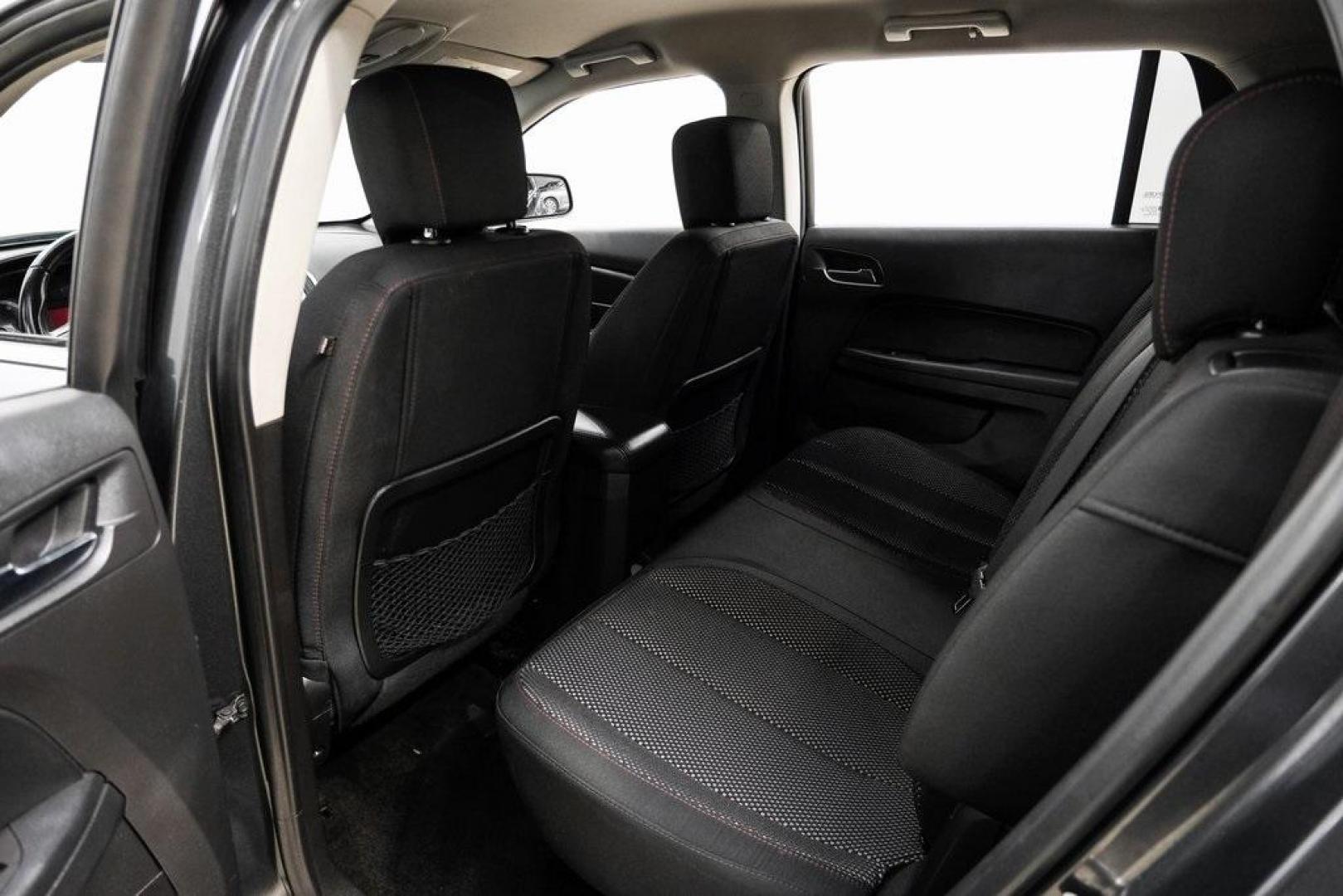 2017 Graphite Gray Metallic /Jet Black GMC Terrain SLE-2 (2GKALNEKXH6) with an 2.4L 4-Cylinder SIDI DOHC VVT engine, Automatic transmission, located at 15300 Midway Rd., Addison, TX, 75001, (972) 702-0011, 32.958321, -96.838074 - Photo#44