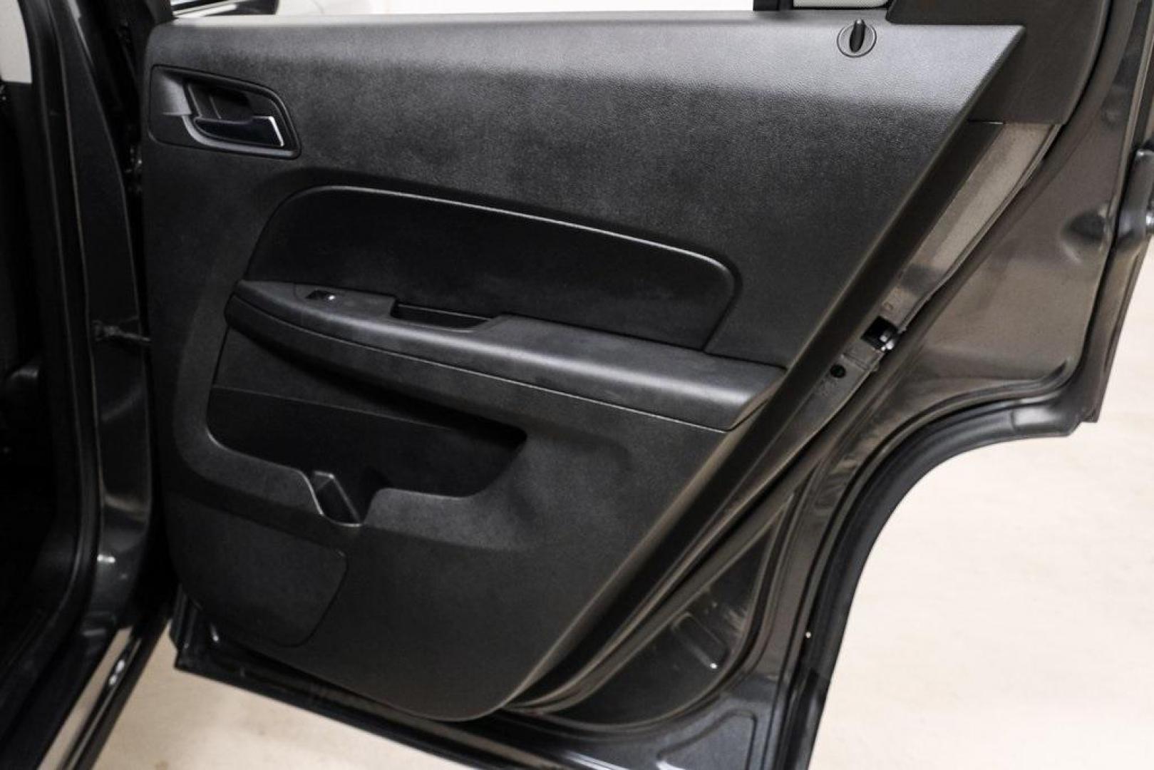 2017 Graphite Gray Metallic /Jet Black GMC Terrain SLE-2 (2GKALNEKXH6) with an 2.4L 4-Cylinder SIDI DOHC VVT engine, Automatic transmission, located at 15300 Midway Rd., Addison, TX, 75001, (972) 702-0011, 32.958321, -96.838074 - Photo#52