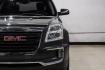 2017 Graphite Gray Metallic /Jet Black GMC Terrain SLE-2 (2GKALNEKXH6) with an 2.4L 4-Cylinder SIDI DOHC VVT engine, Automatic transmission, located at 15300 Midway Rd., Addison, TX, 75001, (972) 702-0011, 32.958321, -96.838074 - Photo#53