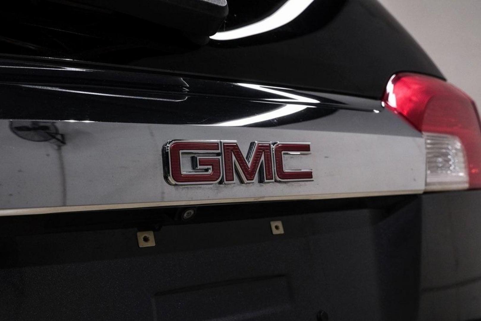 2017 Graphite Gray Metallic /Jet Black GMC Terrain SLE-2 (2GKALNEKXH6) with an 2.4L 4-Cylinder SIDI DOHC VVT engine, Automatic transmission, located at 15300 Midway Rd., Addison, TX, 75001, (972) 702-0011, 32.958321, -96.838074 - Photo#56