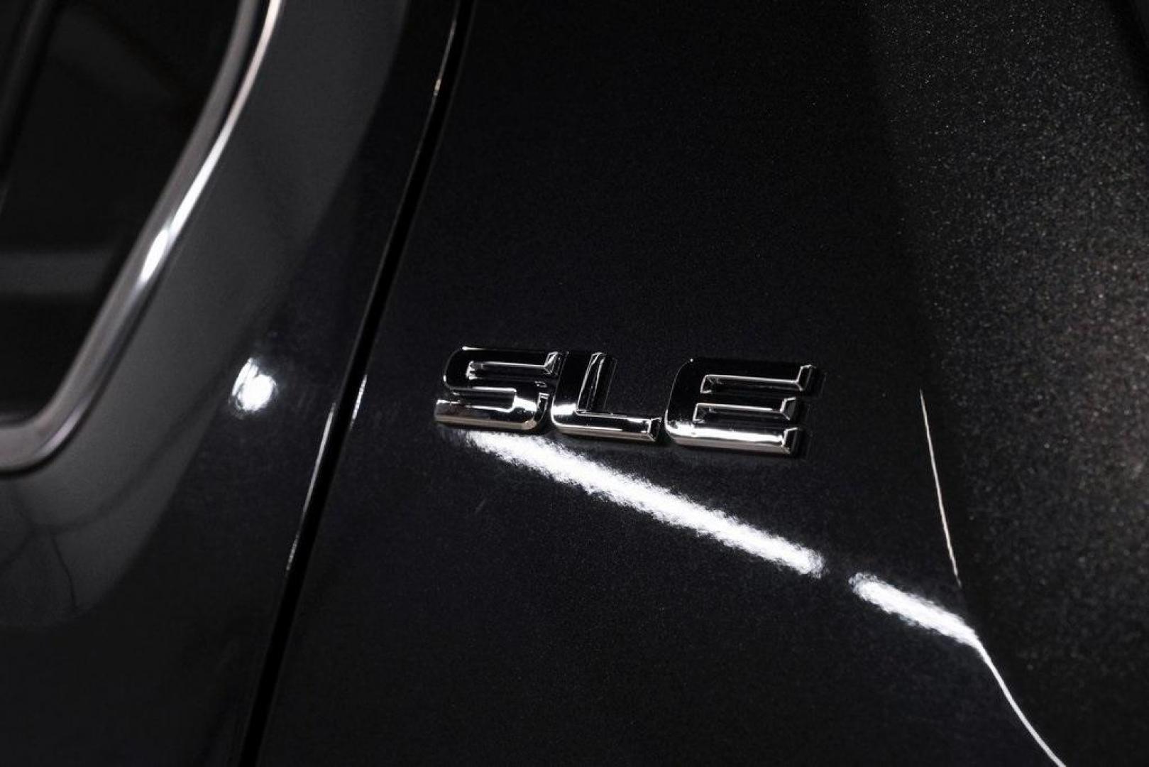 2017 Graphite Gray Metallic /Jet Black GMC Terrain SLE-2 (2GKALNEKXH6) with an 2.4L 4-Cylinder SIDI DOHC VVT engine, Automatic transmission, located at 15300 Midway Rd., Addison, TX, 75001, (972) 702-0011, 32.958321, -96.838074 - Photo#57