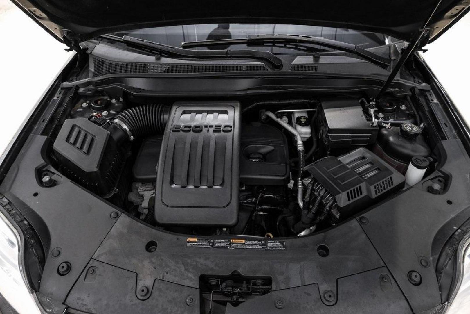 2017 Graphite Gray Metallic /Jet Black GMC Terrain SLE-2 (2GKALNEKXH6) with an 2.4L 4-Cylinder SIDI DOHC VVT engine, Automatic transmission, located at 15300 Midway Rd., Addison, TX, 75001, (972) 702-0011, 32.958321, -96.838074 - Photo#59