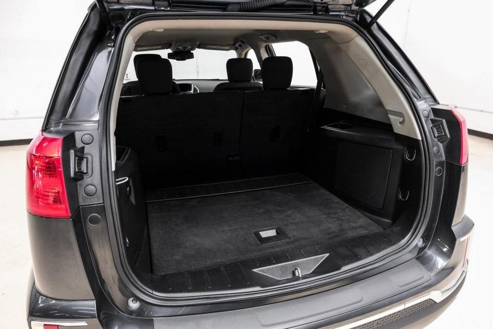 2017 Graphite Gray Metallic /Jet Black GMC Terrain SLE-2 (2GKALNEKXH6) with an 2.4L 4-Cylinder SIDI DOHC VVT engine, Automatic transmission, located at 15300 Midway Rd., Addison, TX, 75001, (972) 702-0011, 32.958321, -96.838074 - Photo#61