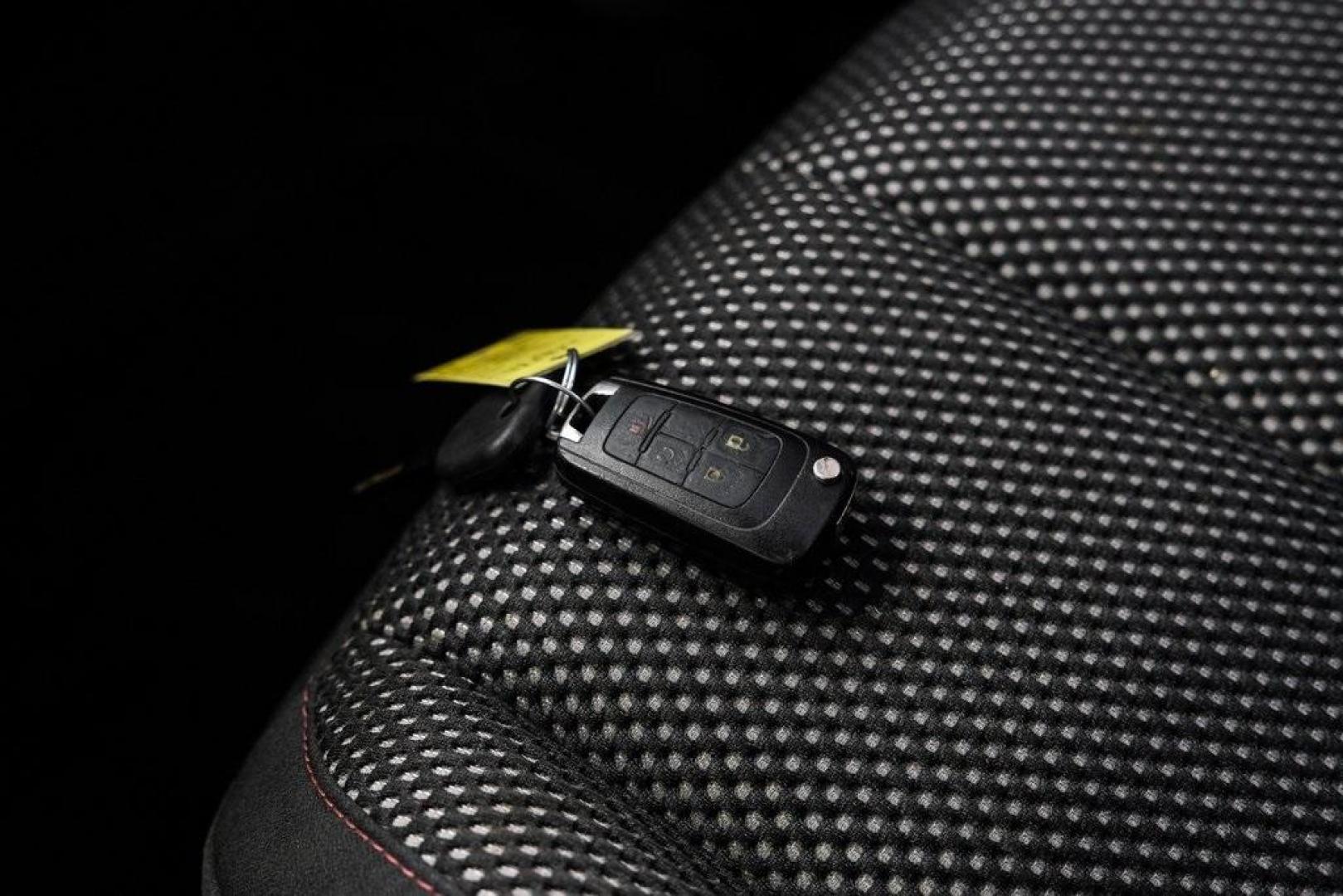 2017 Graphite Gray Metallic /Jet Black GMC Terrain SLE-2 (2GKALNEKXH6) with an 2.4L 4-Cylinder SIDI DOHC VVT engine, Automatic transmission, located at 15300 Midway Rd., Addison, TX, 75001, (972) 702-0011, 32.958321, -96.838074 - Photo#67