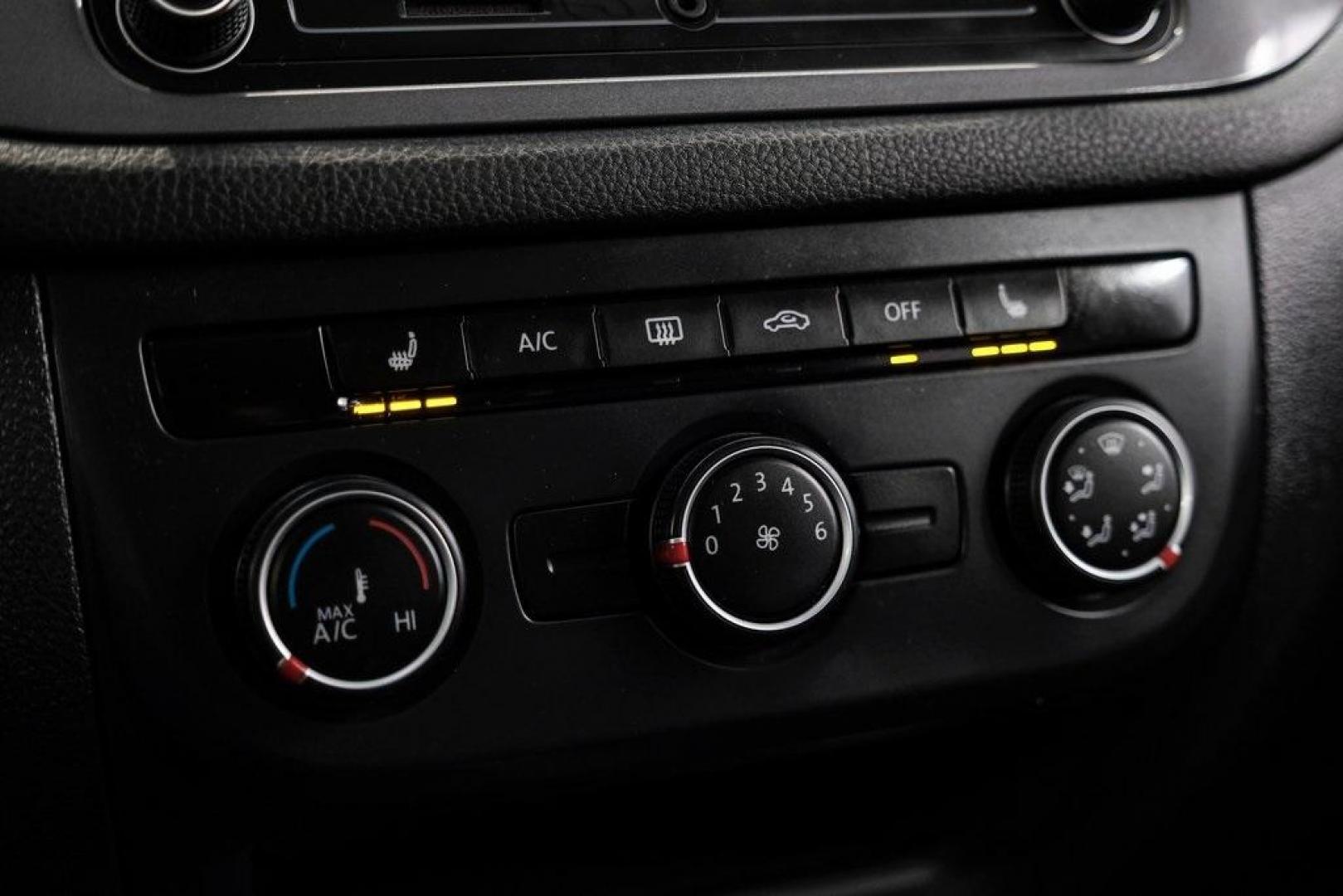 2016 Reflex Silver Metallic Volkswagen Tiguan S (WVGAV7AX0GW) with an 2.0L 4-Cylinder Turbocharged engine, Automatic transmission, located at 15300 Midway Rd., Addison, TX, 75001, (972) 702-0011, 32.958321, -96.838074 - Photo#31