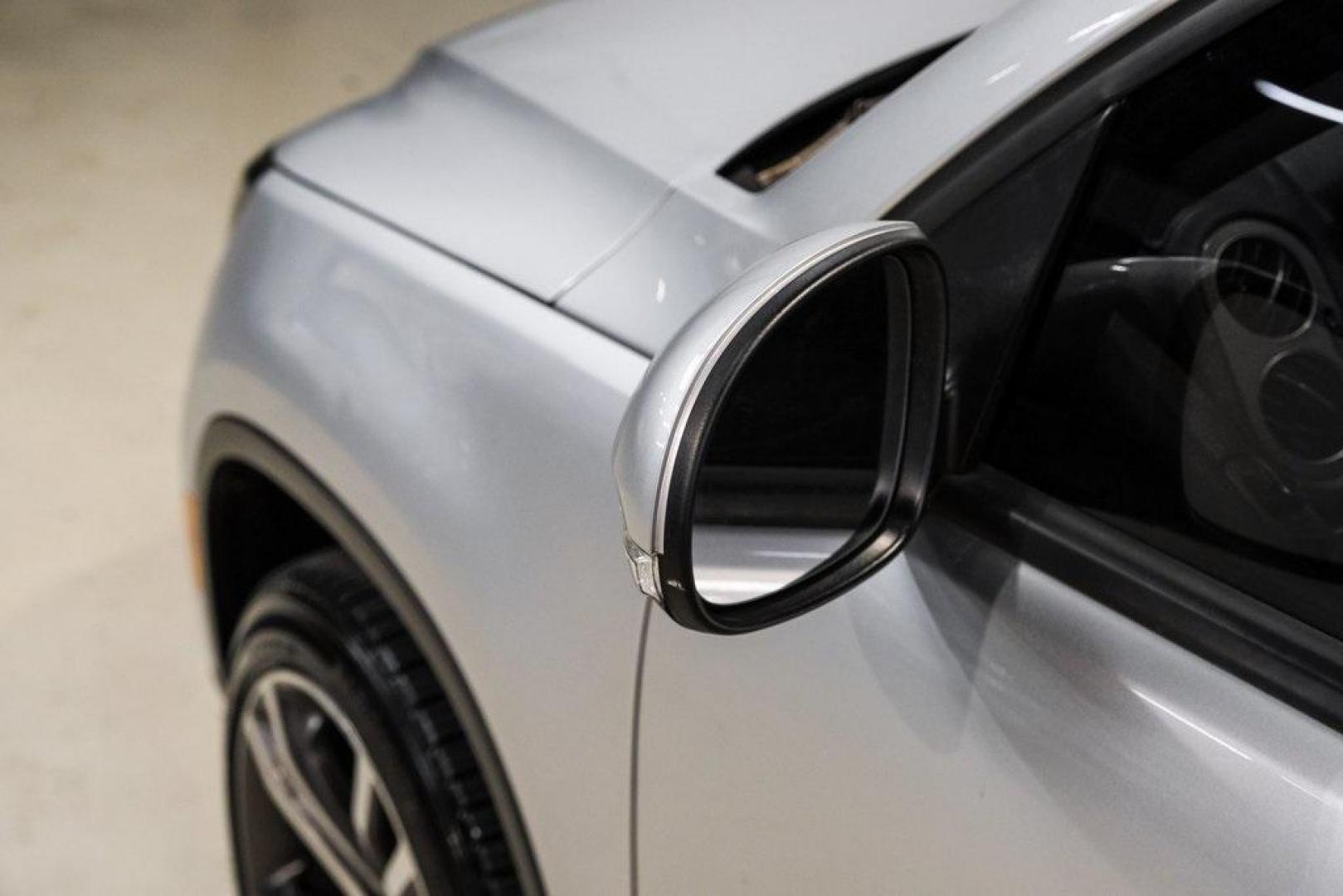 2016 Reflex Silver Metallic Volkswagen Tiguan S (WVGAV7AX0GW) with an 2.0L 4-Cylinder Turbocharged engine, Automatic transmission, located at 15300 Midway Rd., Addison, TX, 75001, (972) 702-0011, 32.958321, -96.838074 - Photo#49