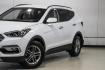 2017 Frost White Pearl /Beige Hyundai Santa Fe Sport 2.4 Base (5NMZUDLB6HH) with an 2.4L I4 DGI DOHC 16V engine, Automatic transmission, located at 15300 Midway Rd., Addison, TX, 75001, (972) 702-0011, 32.958321, -96.838074 - Photo#5