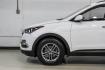 2017 Frost White Pearl /Beige Hyundai Santa Fe Sport 2.4 Base (5NMZUDLB6HH) with an 2.4L I4 DGI DOHC 16V engine, Automatic transmission, located at 15300 Midway Rd., Addison, TX, 75001, (972) 702-0011, 32.958321, -96.838074 - Photo#15