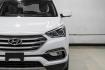 2017 Frost White Pearl /Beige Hyundai Santa Fe Sport 2.4 Base (5NMZUDLB6HH) with an 2.4L I4 DGI DOHC 16V engine, Automatic transmission, located at 15300 Midway Rd., Addison, TX, 75001, (972) 702-0011, 32.958321, -96.838074 - Photo#48