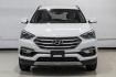 2017 Frost White Pearl /Beige Hyundai Santa Fe Sport 2.4 Base (5NMZUDLB6HH) with an 2.4L I4 DGI DOHC 16V engine, Automatic transmission, located at 15300 Midway Rd., Addison, TX, 75001, (972) 702-0011, 32.958321, -96.838074 - Photo#6