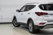 2017 Frost White Pearl /Beige Hyundai Santa Fe Sport 2.4 Base (5NMZUDLB6HH) with an 2.4L I4 DGI DOHC 16V engine, Automatic transmission, located at 15300 Midway Rd., Addison, TX, 75001, (972) 702-0011, 32.958321, -96.838074 - Photo#12