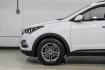 2017 Frost White Pearl /Beige Hyundai Santa Fe Sport 2.4 Base (5NMZUDLB6HH) with an 2.4L I4 DGI DOHC 16V engine, Automatic transmission, located at 15300 Midway Rd., Addison, TX, 75001, (972) 702-0011, 32.958321, -96.838074 - Photo#15