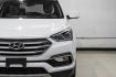 2017 Frost White Pearl /Beige Hyundai Santa Fe Sport 2.4 Base (5NMZUDLB6HH) with an 2.4L I4 DGI DOHC 16V engine, Automatic transmission, located at 15300 Midway Rd., Addison, TX, 75001, (972) 702-0011, 32.958321, -96.838074 - Photo#48