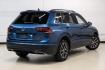 2019 Blue Metallic /Storm Gray Volkswagen Tiguan 2.0T SEL (3VV3B7AX8KM) with an 2.0L TSI DOHC engine, Automatic transmission, located at 15300 Midway Rd., Addison, TX, 75001, (972) 702-0011, 32.958321, -96.838074 - Photo#10