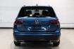 2019 Blue Metallic /Storm Gray Volkswagen Tiguan 2.0T SEL (3VV3B7AX8KM) with an 2.0L TSI DOHC engine, Automatic transmission, located at 15300 Midway Rd., Addison, TX, 75001, (972) 702-0011, 32.958321, -96.838074 - Photo#11