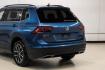 2019 Blue Metallic /Storm Gray Volkswagen Tiguan 2.0T SEL (3VV3B7AX8KM) with an 2.0L TSI DOHC engine, Automatic transmission, located at 15300 Midway Rd., Addison, TX, 75001, (972) 702-0011, 32.958321, -96.838074 - Photo#14