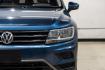 2019 Blue Metallic /Storm Gray Volkswagen Tiguan 2.0T SEL (3VV3B7AX8KM) with an 2.0L TSI DOHC engine, Automatic transmission, located at 15300 Midway Rd., Addison, TX, 75001, (972) 702-0011, 32.958321, -96.838074 - Photo#55