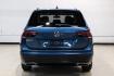 2019 Blue Metallic /Storm Gray Volkswagen Tiguan 2.0T SEL (3VV3B7AX8KM) with an 2.0L TSI DOHC engine, Automatic transmission, located at 15300 Midway Rd., Addison, TX, 75001, (972) 702-0011, 32.958321, -96.838074 - Photo#11