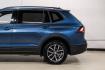 2019 Blue Metallic /Storm Gray Volkswagen Tiguan 2.0T SEL (3VV3B7AX8KM) with an 2.0L TSI DOHC engine, Automatic transmission, located at 15300 Midway Rd., Addison, TX, 75001, (972) 702-0011, 32.958321, -96.838074 - Photo#17