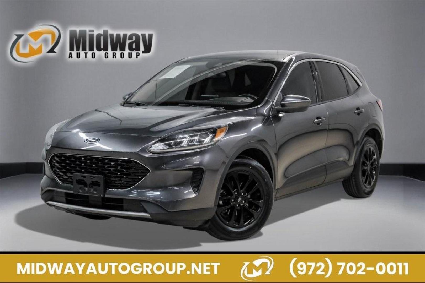 2020 Ford Escape SE's photo