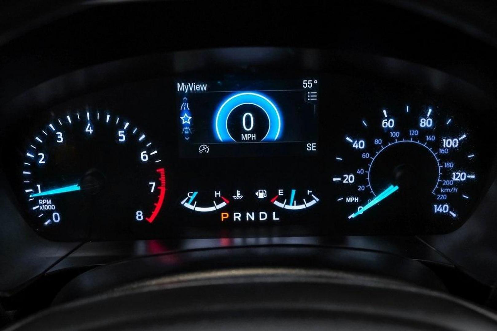 2020 Magnetic /Ebony Ford Escape SE (1FMCU0G62LU) with an 1.5L EcoBoost engine, Automatic transmission, located at 15300 Midway Rd., Addison, TX, 75001, (972) 702-0011, 32.958321, -96.838074 - Photo#23