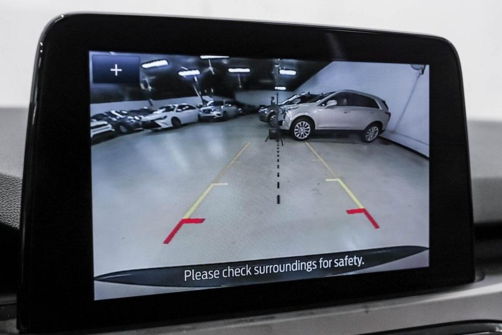 2020 Magnetic /Ebony Ford Escape SE (1FMCU0G62LU) with an 1.5L EcoBoost engine, Automatic transmission, located at 15300 Midway Rd., Addison, TX, 75001, (972) 702-0011, 32.958321, -96.838074 - Photo#26