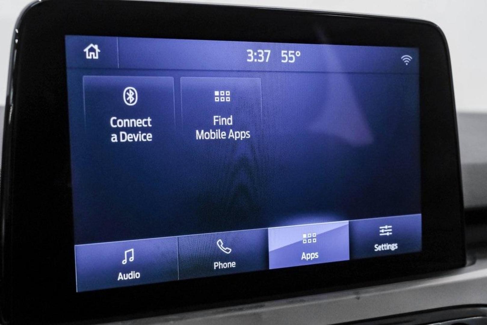 2020 Magnetic /Ebony Ford Escape SE (1FMCU0G62LU) with an 1.5L EcoBoost engine, Automatic transmission, located at 15300 Midway Rd., Addison, TX, 75001, (972) 702-0011, 32.958321, -96.838074 - Photo#32