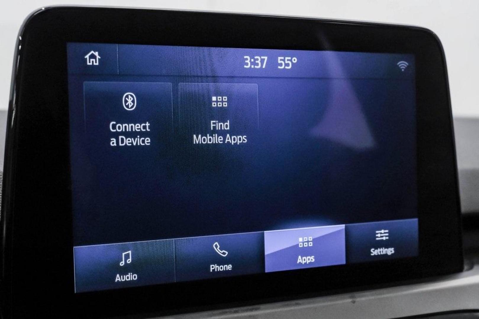 2020 Magnetic /Ebony Ford Escape SE (1FMCU0G62LU) with an 1.5L EcoBoost engine, Automatic transmission, located at 15300 Midway Rd., Addison, TX, 75001, (972) 702-0011, 32.958321, -96.838074 - Photo#35