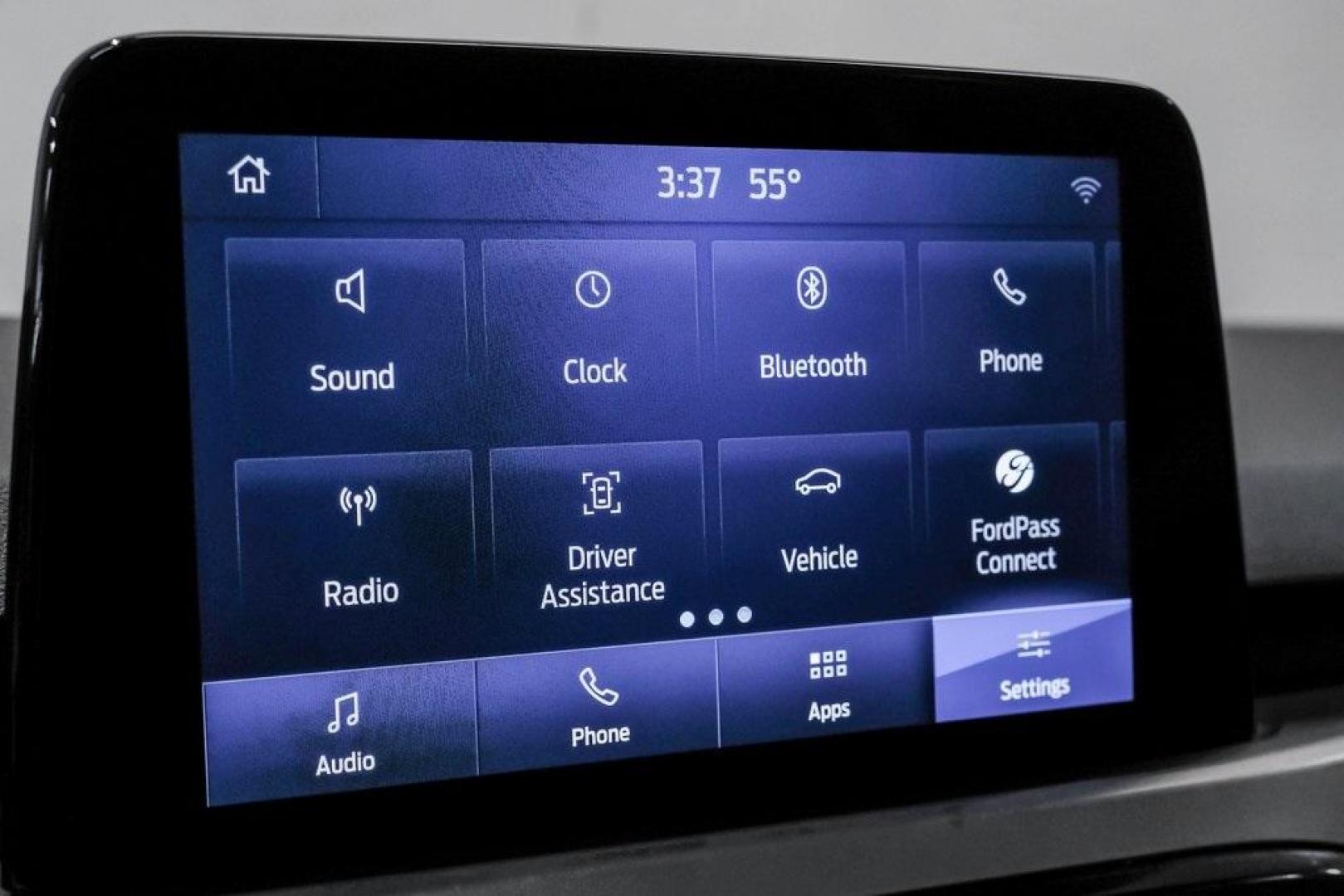 2020 Magnetic /Ebony Ford Escape SE (1FMCU0G62LU) with an 1.5L EcoBoost engine, Automatic transmission, located at 15300 Midway Rd., Addison, TX, 75001, (972) 702-0011, 32.958321, -96.838074 - Photo#36