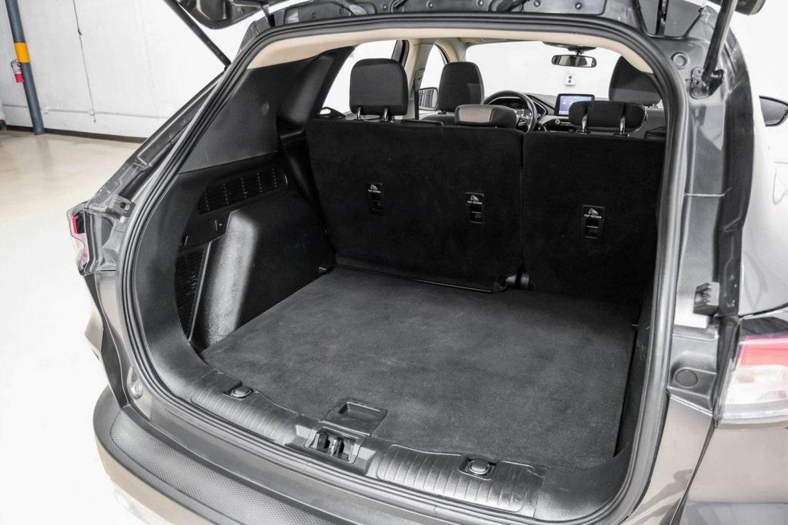 2020 Magnetic /Ebony Ford Escape SE (1FMCU0G62LU) with an 1.5L EcoBoost engine, Automatic transmission, located at 15300 Midway Rd., Addison, TX, 75001, (972) 702-0011, 32.958321, -96.838074 - Photo#61