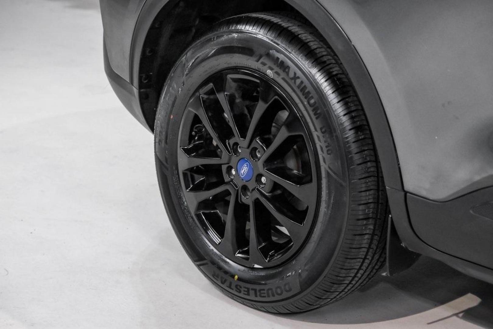 2020 Magnetic /Ebony Ford Escape SE (1FMCU0G62LU) with an 1.5L EcoBoost engine, Automatic transmission, located at 15300 Midway Rd., Addison, TX, 75001, (972) 702-0011, 32.958321, -96.838074 - Photo#63