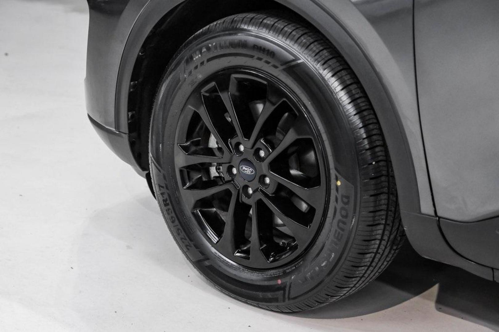 2020 Magnetic /Ebony Ford Escape SE (1FMCU0G62LU) with an 1.5L EcoBoost engine, Automatic transmission, located at 15300 Midway Rd., Addison, TX, 75001, (972) 702-0011, 32.958321, -96.838074 - Photo#65