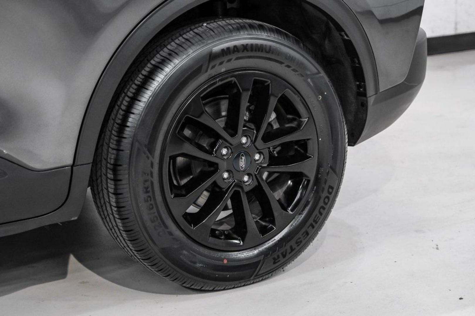 2020 Magnetic /Ebony Ford Escape SE (1FMCU0G62LU) with an 1.5L EcoBoost engine, Automatic transmission, located at 15300 Midway Rd., Addison, TX, 75001, (972) 702-0011, 32.958321, -96.838074 - Photo#66