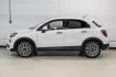 2017 Bianco Gelato (White Clear Coat) /Black Fiat 500X Lounge (ZFBCFXDB6HP) with an 2.4L I4 MultiAir engine, Automatic transmission, located at 15300 Midway Rd., Addison, TX, 75001, (972) 702-0011, 32.958321, -96.838074 - Photo#14