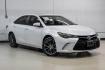 2015 Super White /Ash Toyota Camry XSE V6 (4T1BK1FK2FU) with an 3.5L V6 SMPI DOHC engine, Automatic transmission, located at 15300 Midway Rd., Addison, TX, 75001, (972) 702-0011, 32.958321, -96.838074 - Photo#6