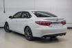 2015 Super White /Ash Toyota Camry XSE V6 (4T1BK1FK2FU) with an 3.5L V6 SMPI DOHC engine, Automatic transmission, located at 15300 Midway Rd., Addison, TX, 75001, (972) 702-0011, 32.958321, -96.838074 - Photo#10