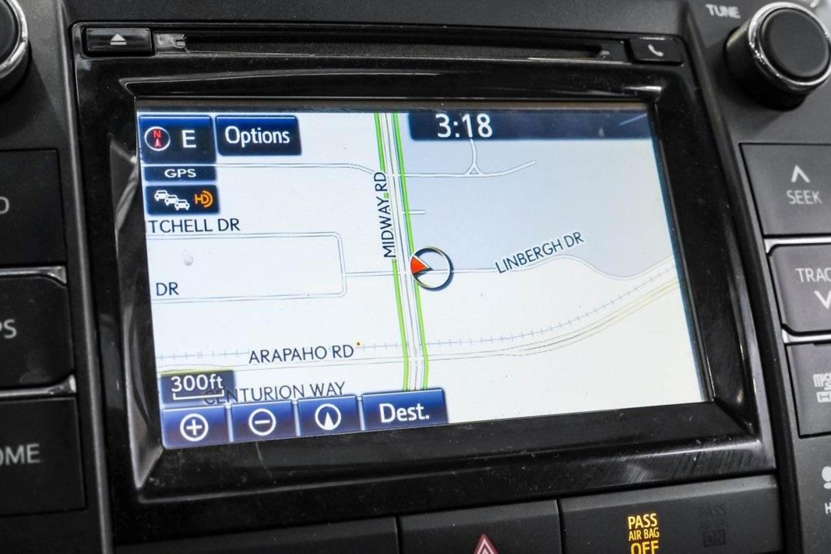 2015 Super White /Ash Toyota Camry XSE V6 (4T1BK1FK2FU) with an 3.5L V6 SMPI DOHC engine, Automatic transmission, located at 15300 Midway Rd., Addison, TX, 75001, (972) 702-0011, 32.958321, -96.838074 - Photo#26