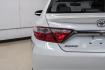 2015 Super White /Ash Toyota Camry XSE V6 (4T1BK1FK2FU) with an 3.5L V6 SMPI DOHC engine, Automatic transmission, located at 15300 Midway Rd., Addison, TX, 75001, (972) 702-0011, 32.958321, -96.838074 - Photo#52