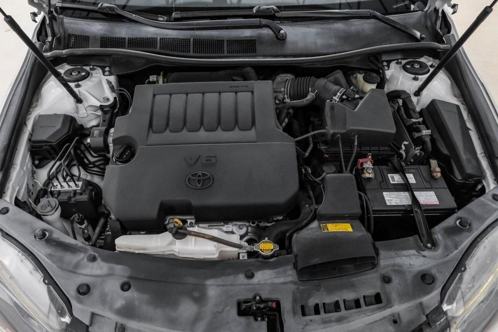 2015 Super White /Ash Toyota Camry XSE V6 (4T1BK1FK2FU) with an 3.5L V6 SMPI DOHC engine, Automatic transmission, located at 15300 Midway Rd., Addison, TX, 75001, (972) 702-0011, 32.958321, -96.838074 - Photo#56