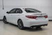 2015 Super White /Ash Toyota Camry XSE V6 (4T1BK1FK2FU) with an 3.5L V6 SMPI DOHC engine, Automatic transmission, located at 15300 Midway Rd., Addison, TX, 75001, (972) 702-0011, 32.958321, -96.838074 - Photo#10