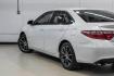 2015 Super White /Ash Toyota Camry XSE V6 (4T1BK1FK2FU) with an 3.5L V6 SMPI DOHC engine, Automatic transmission, located at 15300 Midway Rd., Addison, TX, 75001, (972) 702-0011, 32.958321, -96.838074 - Photo#11