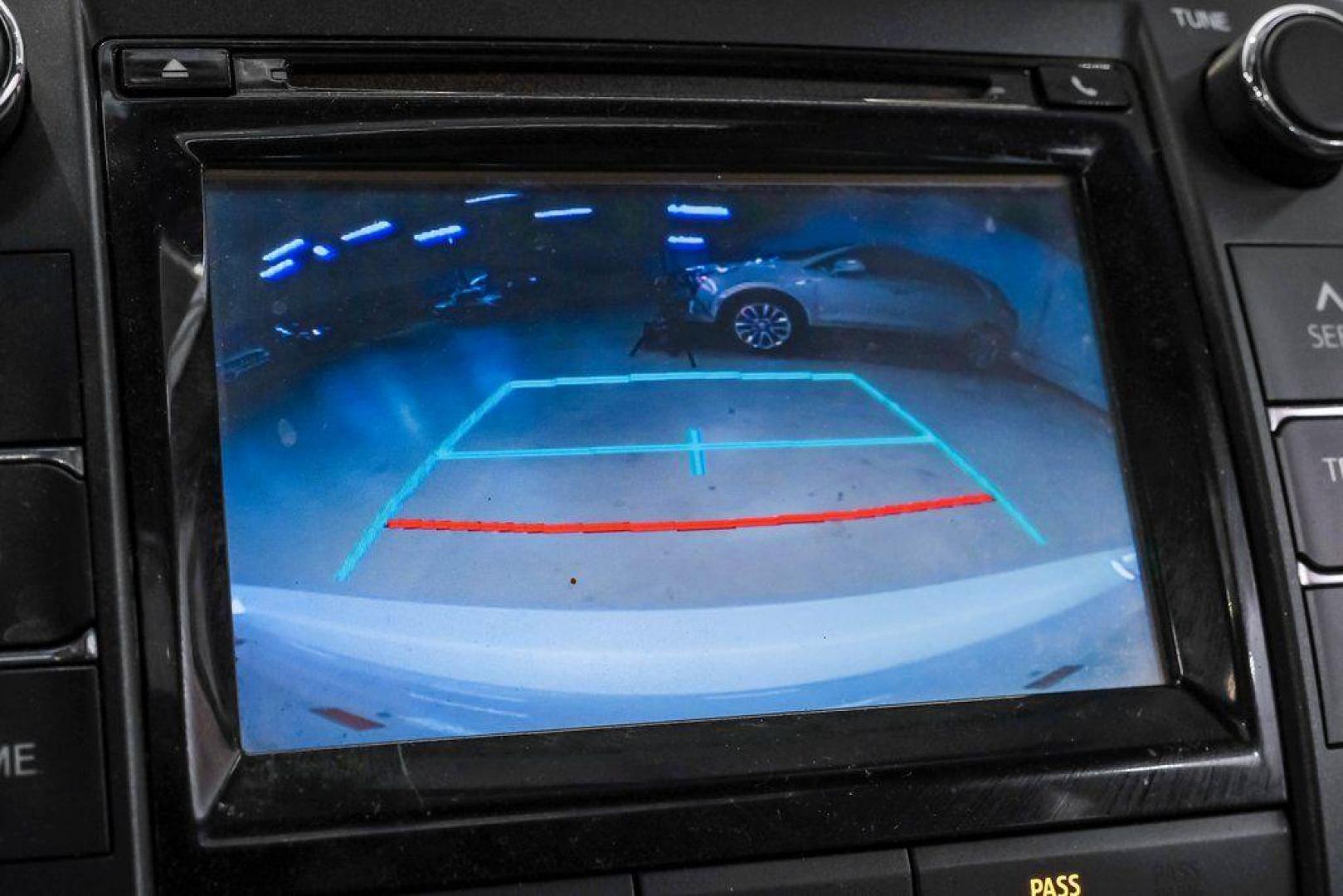 2015 Super White /Ash Toyota Camry XSE V6 (4T1BK1FK2FU) with an 3.5L V6 SMPI DOHC engine, Automatic transmission, located at 15300 Midway Rd., Addison, TX, 75001, (972) 702-0011, 32.958321, -96.838074 - Photo#27