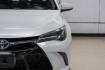 2015 Super White /Ash Toyota Camry XSE V6 (4T1BK1FK2FU) with an 3.5L V6 SMPI DOHC engine, Automatic transmission, located at 15300 Midway Rd., Addison, TX, 75001, (972) 702-0011, 32.958321, -96.838074 - Photo#51