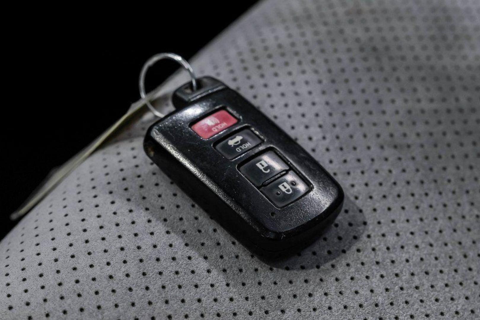 2015 Super White /Ash Toyota Camry XSE V6 (4T1BK1FK2FU) with an 3.5L V6 SMPI DOHC engine, Automatic transmission, located at 15300 Midway Rd., Addison, TX, 75001, (972) 702-0011, 32.958321, -96.838074 - Photo#64