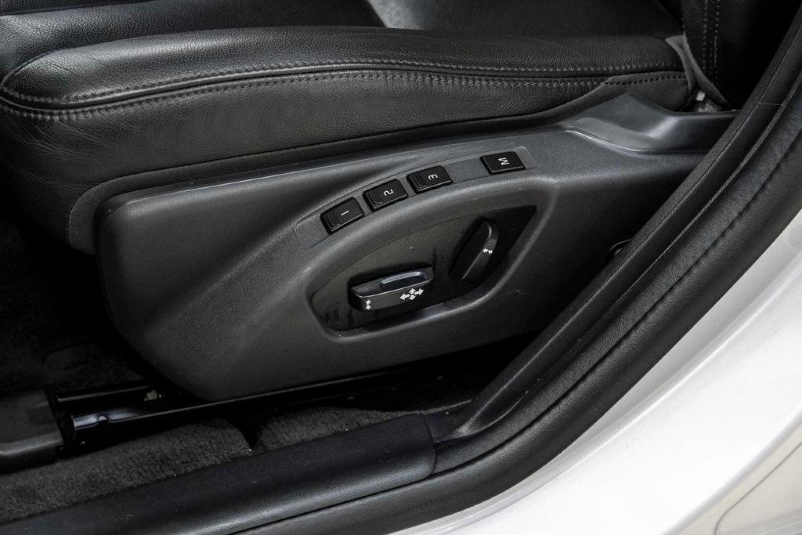 2016 Bright Silver Metallic /Off-Black Volvo S60 T5 Premier (YV1612TK7G2) with an 2.5L I5 20V Turbocharged engine, Automatic transmission, located at 15300 Midway Rd., Addison, TX, 75001, (972) 702-0011, 32.958321, -96.838074 - Photo#35