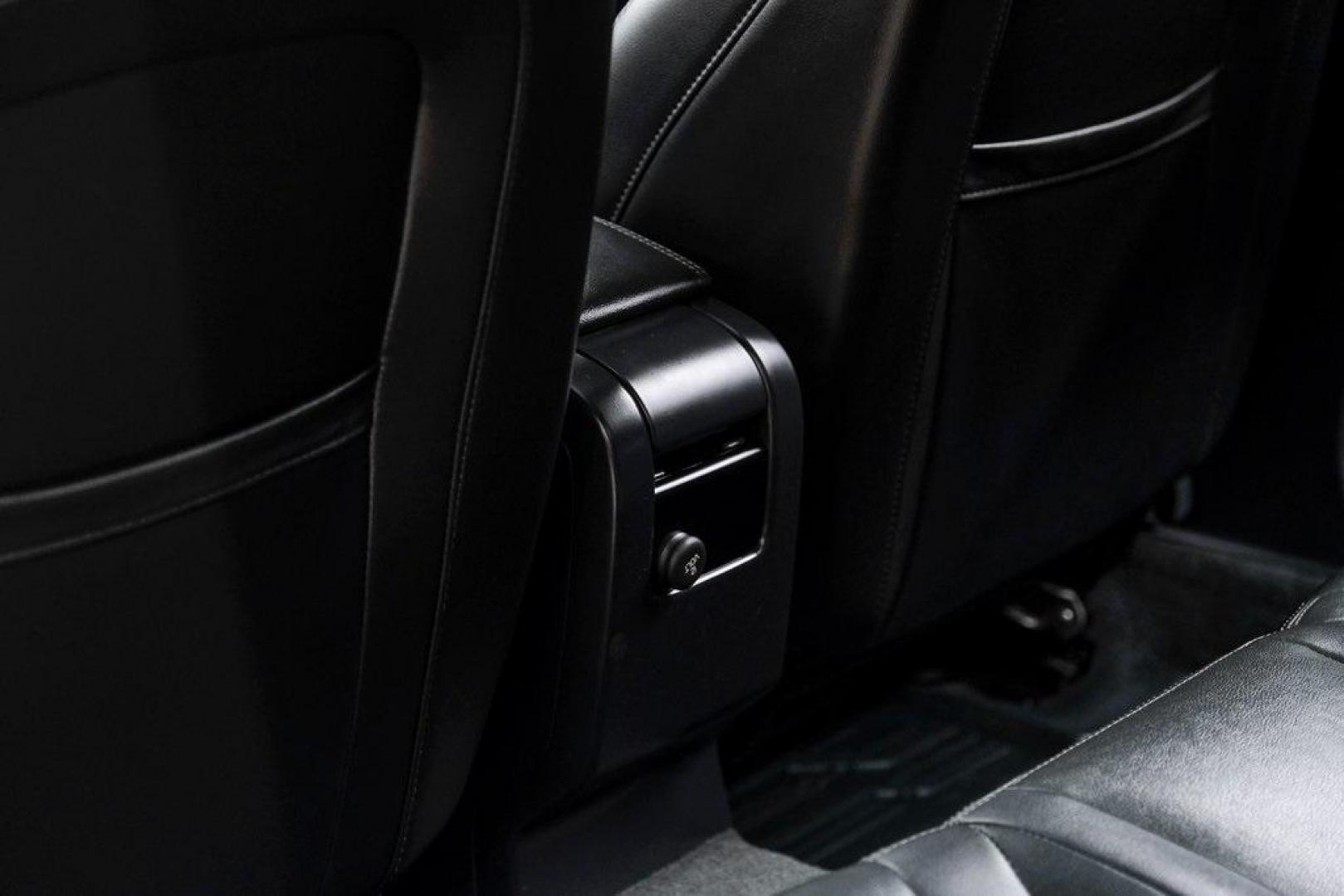 2016 Bright Silver Metallic /Off-Black Volvo S60 T5 Premier (YV1612TK7G2) with an 2.5L I5 20V Turbocharged engine, Automatic transmission, located at 15300 Midway Rd., Addison, TX, 75001, (972) 702-0011, 32.958321, -96.838074 - Photo#41